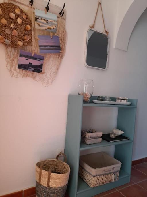 Apartamento Playa La Barrosa Chiclana de la Frontera Esterno foto
