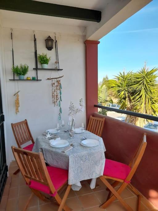 Apartamento Playa La Barrosa Chiclana de la Frontera Esterno foto