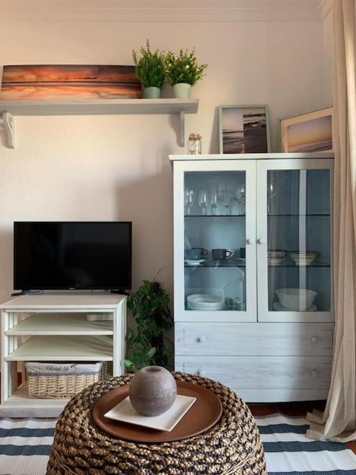 Apartamento Playa La Barrosa Chiclana de la Frontera Esterno foto