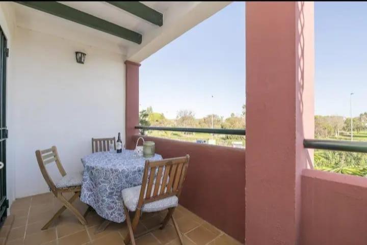 Apartamento Playa La Barrosa Chiclana de la Frontera Esterno foto