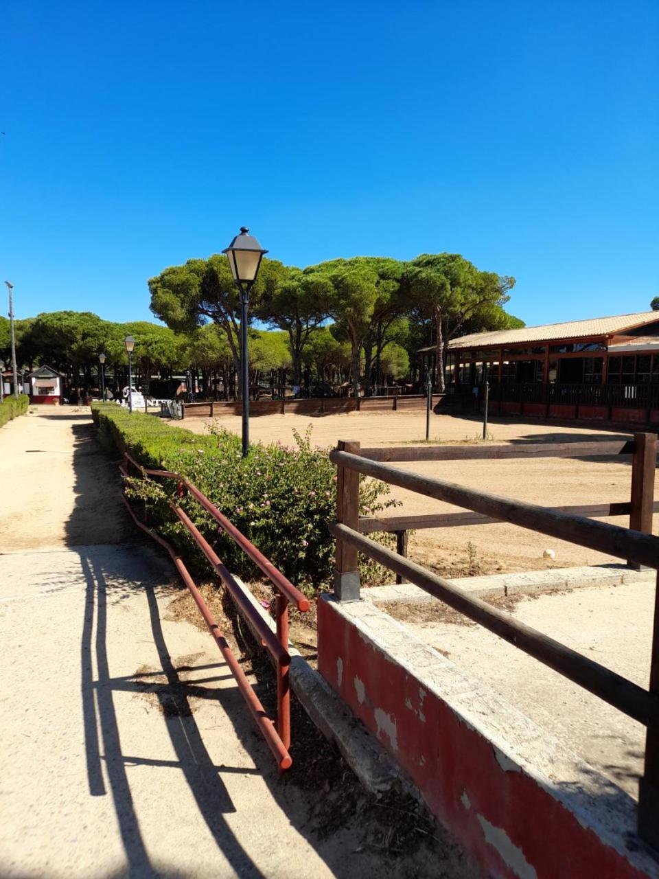 Apartamento Playa La Barrosa Chiclana de la Frontera Esterno foto