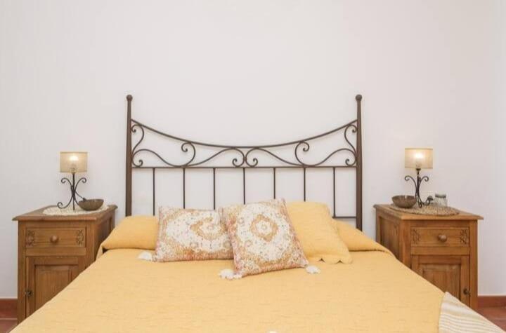 Apartamento Playa La Barrosa Chiclana de la Frontera Esterno foto